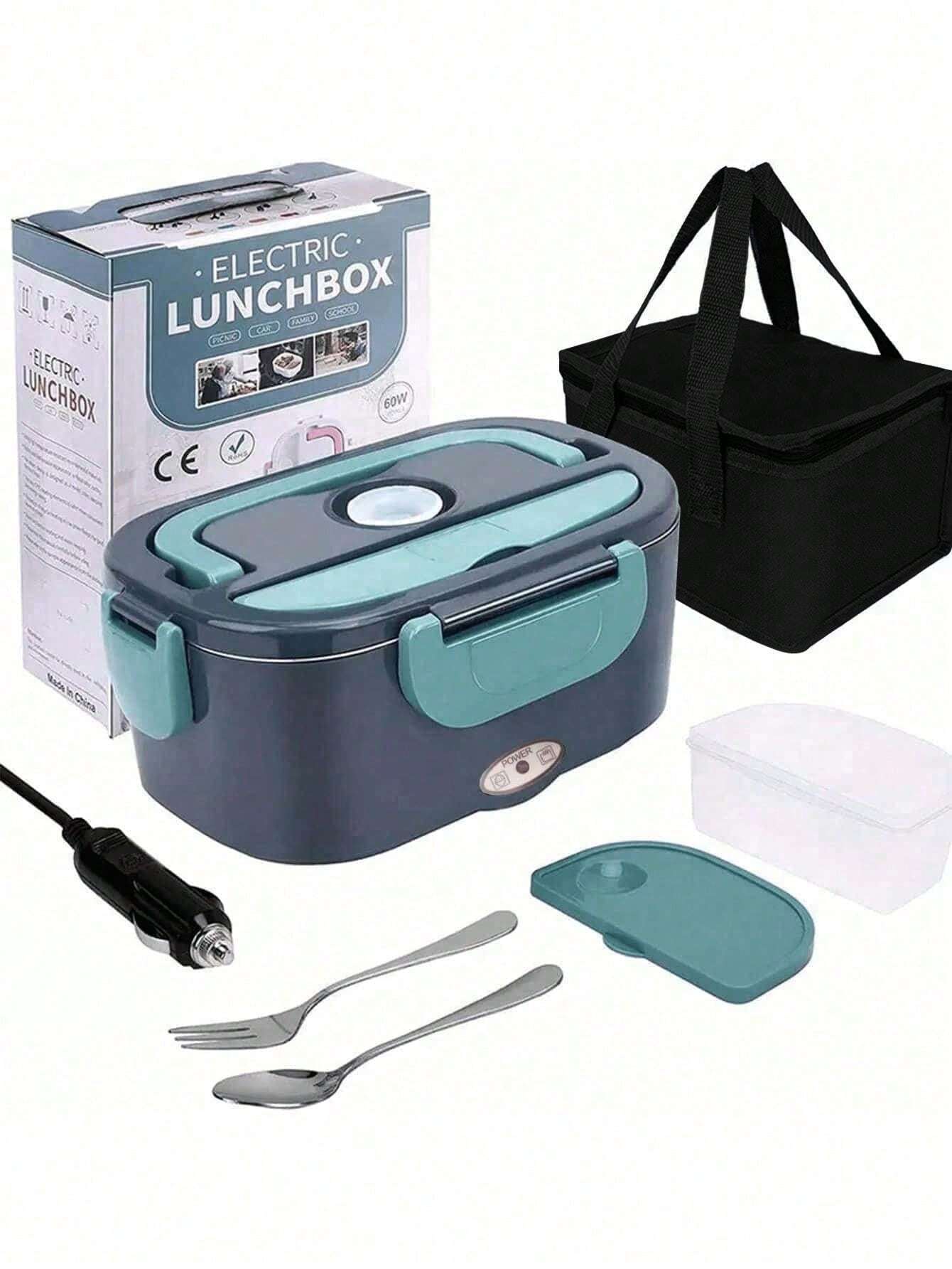 Herrfilk Electric Portable Lunch Box