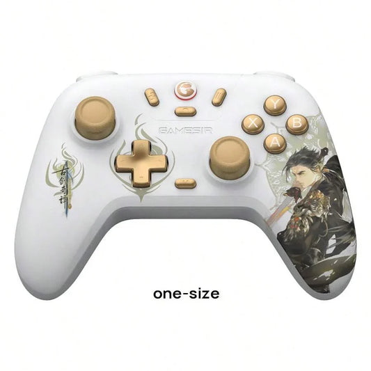GAMESIR Game Controller T4 Nova Lite Co-Branded Hall Rocker