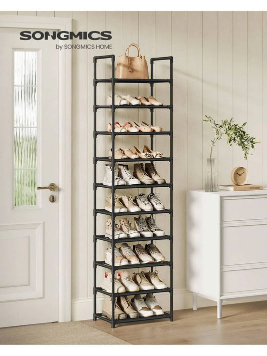 SONGMICS Shoe Rack