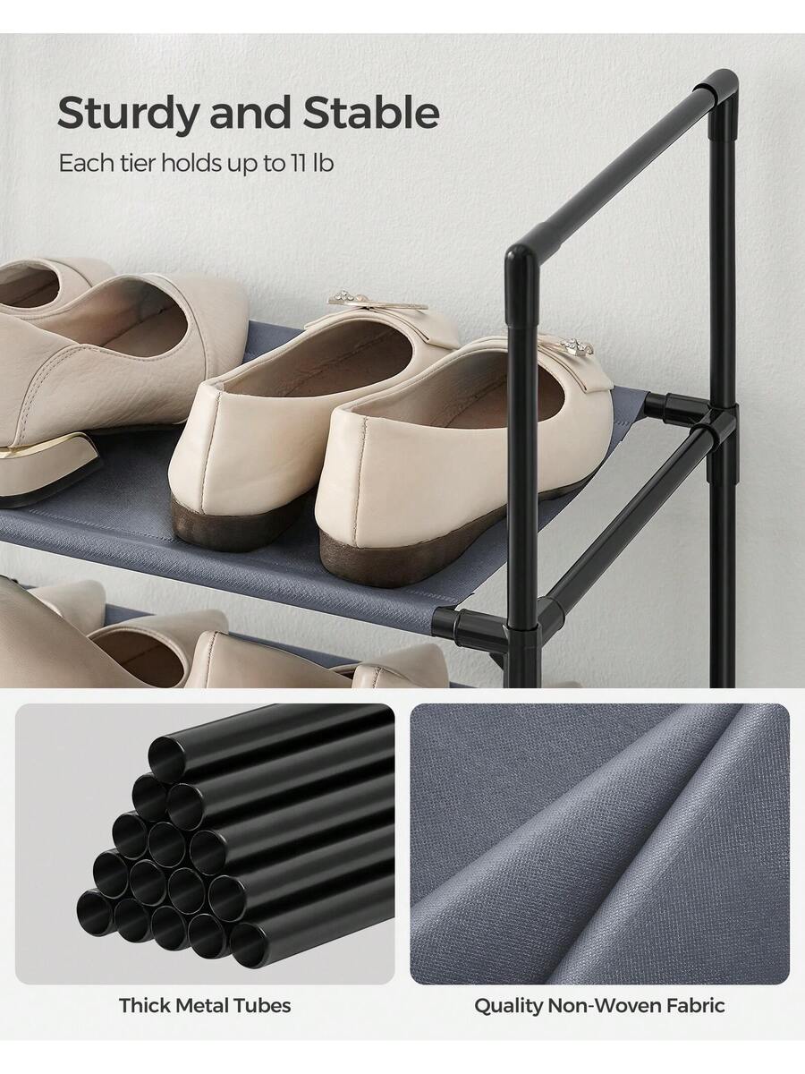 SONGMICS Shoe Rack