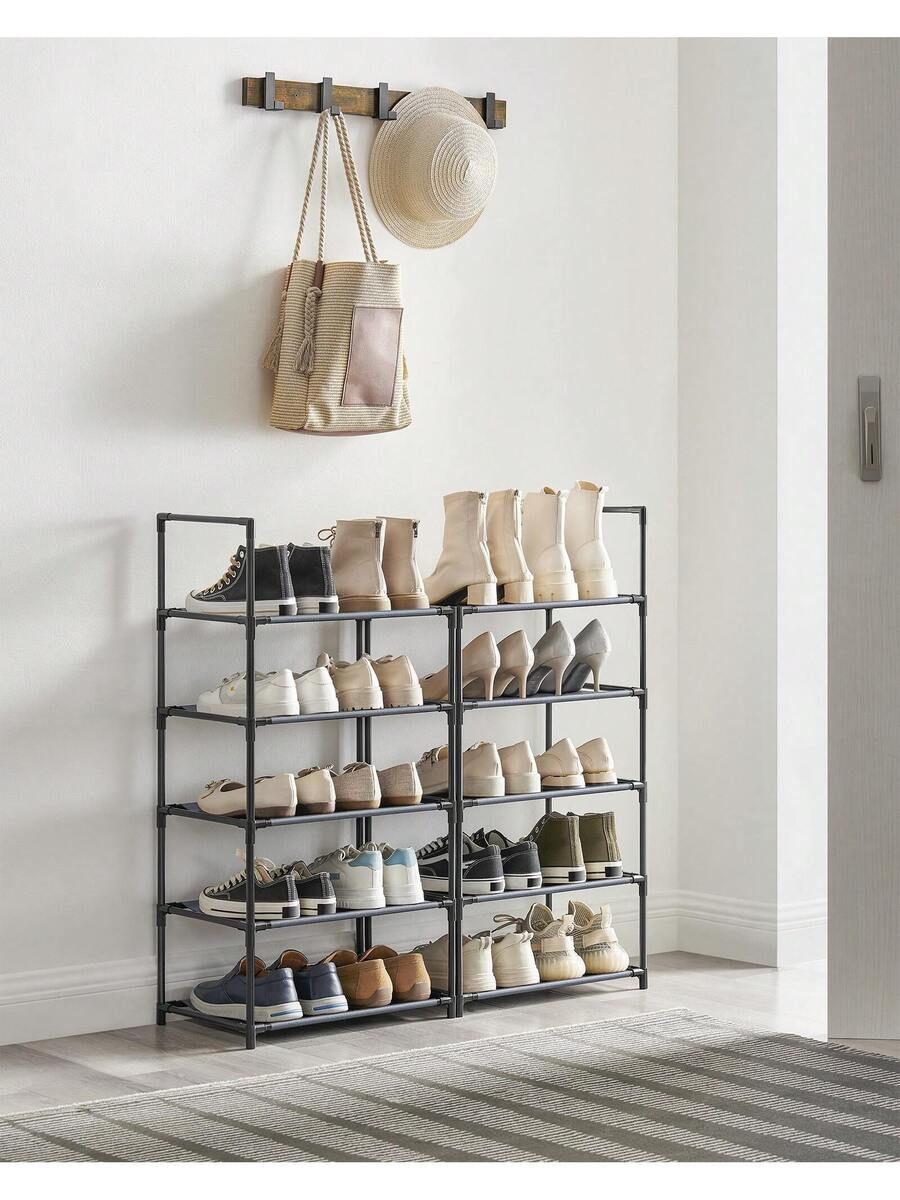 SONGMICS Shoe Rack