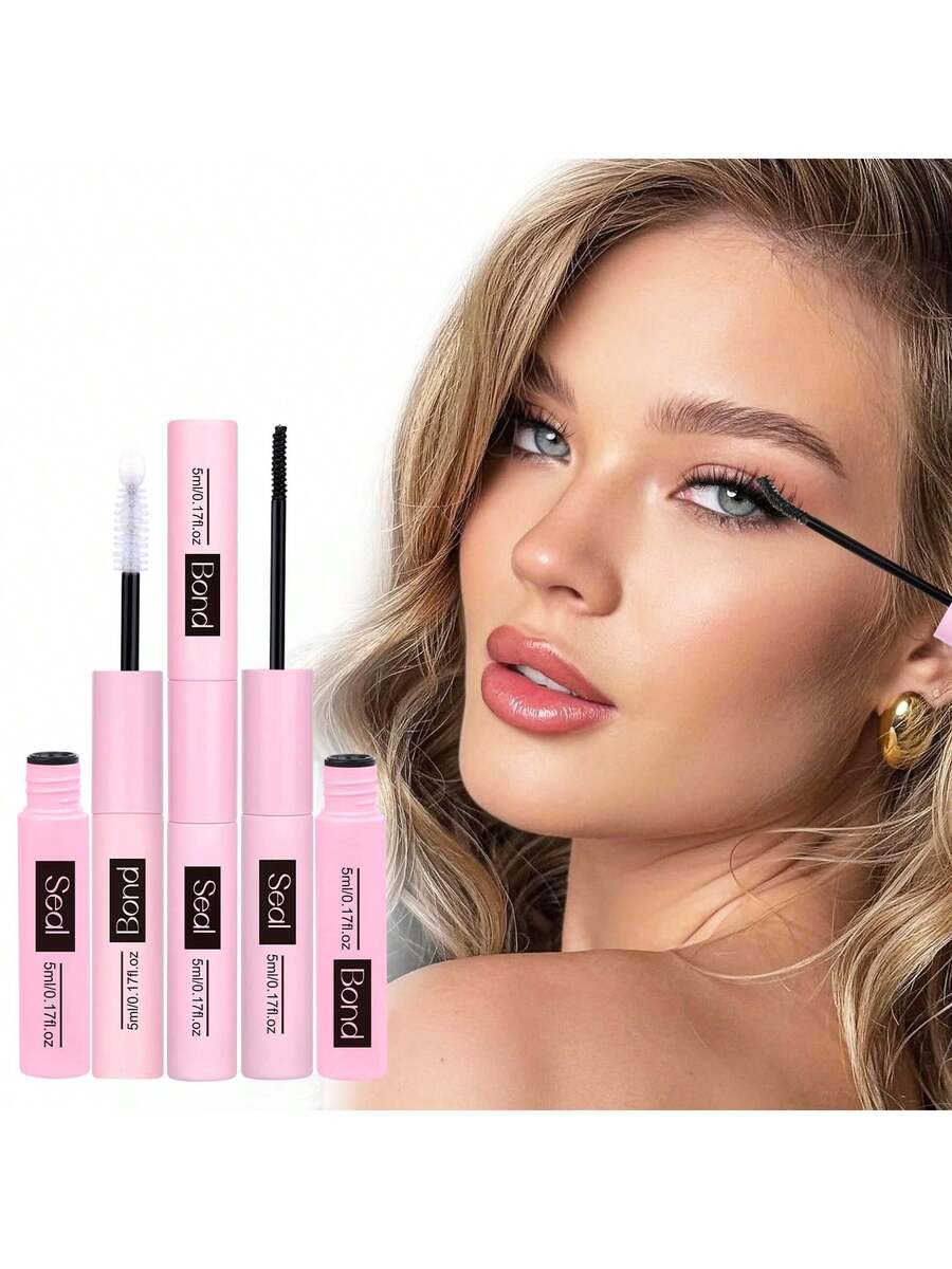 MEM Eyelash Extension Kit, DIY Eyelash Extension Set