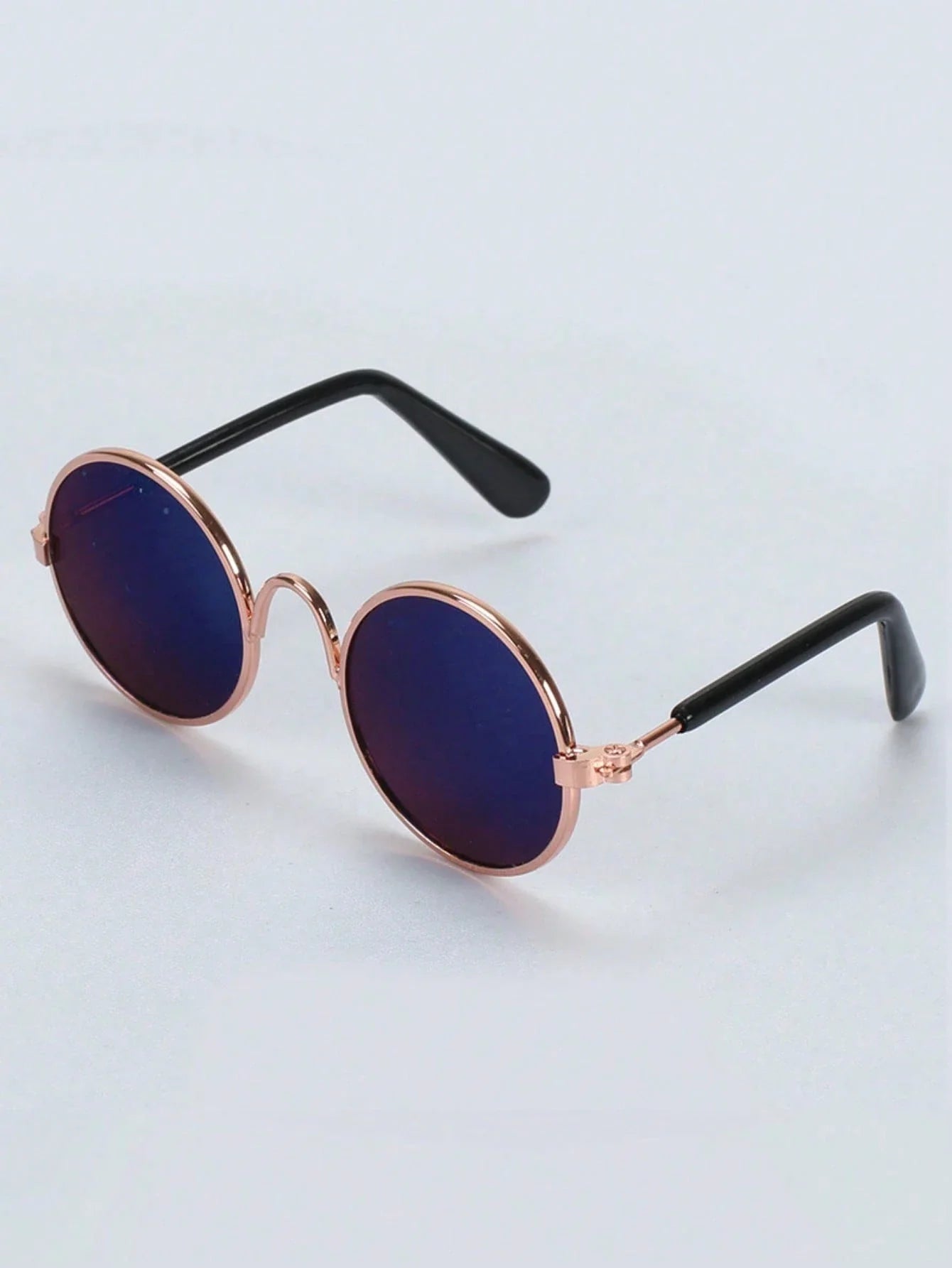 PETSIN Hip-Hop Pet Sunglasses