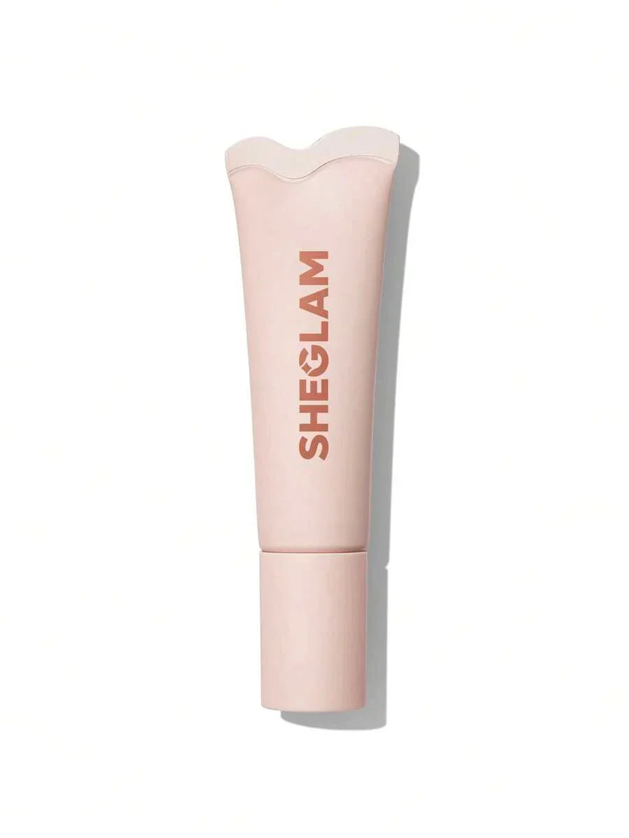 SHEGLAM Crystal Glaze Moisturizing Lip