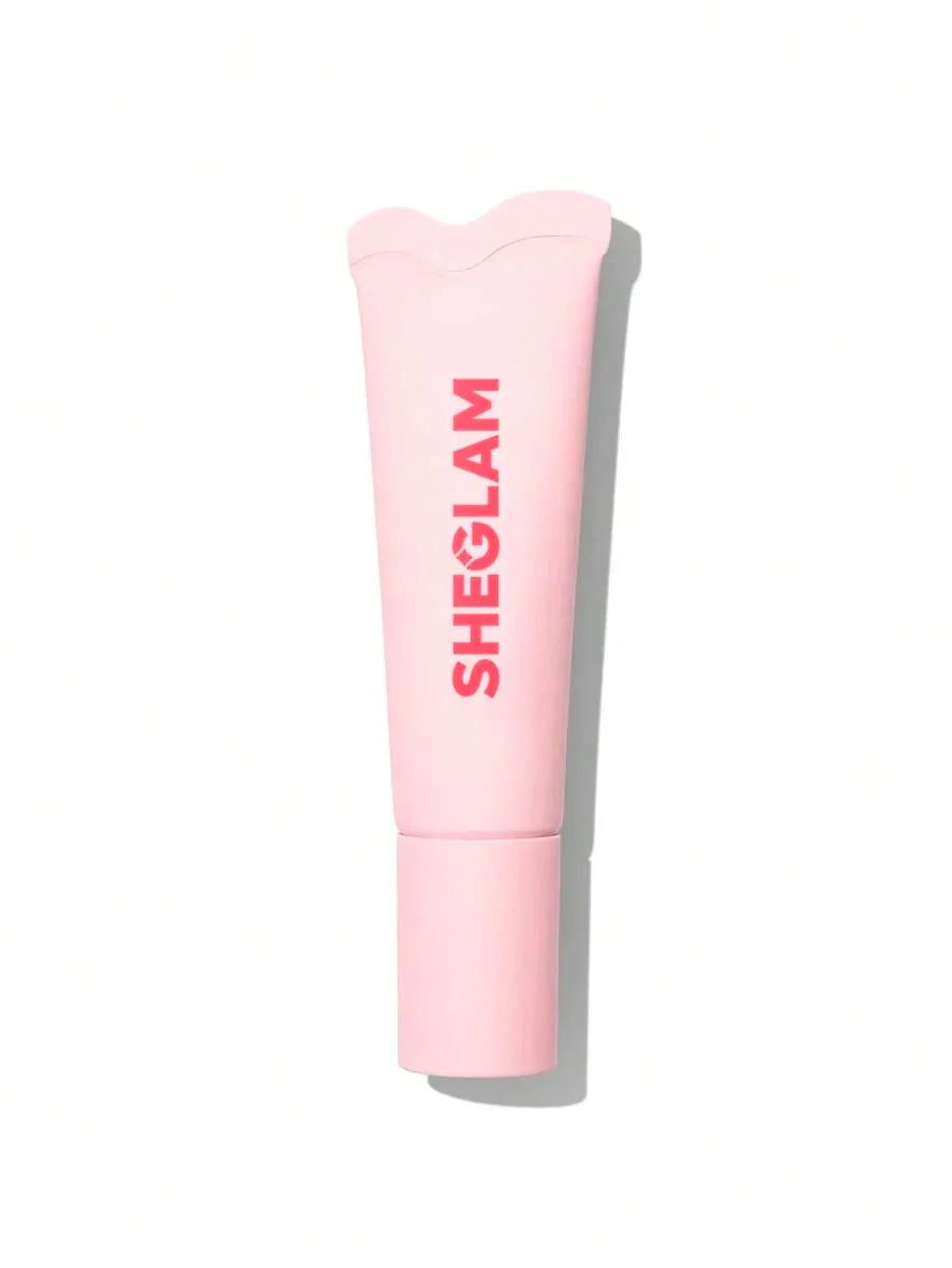 SHEGLAM Crystal Glaze Moisturizing Lip Care