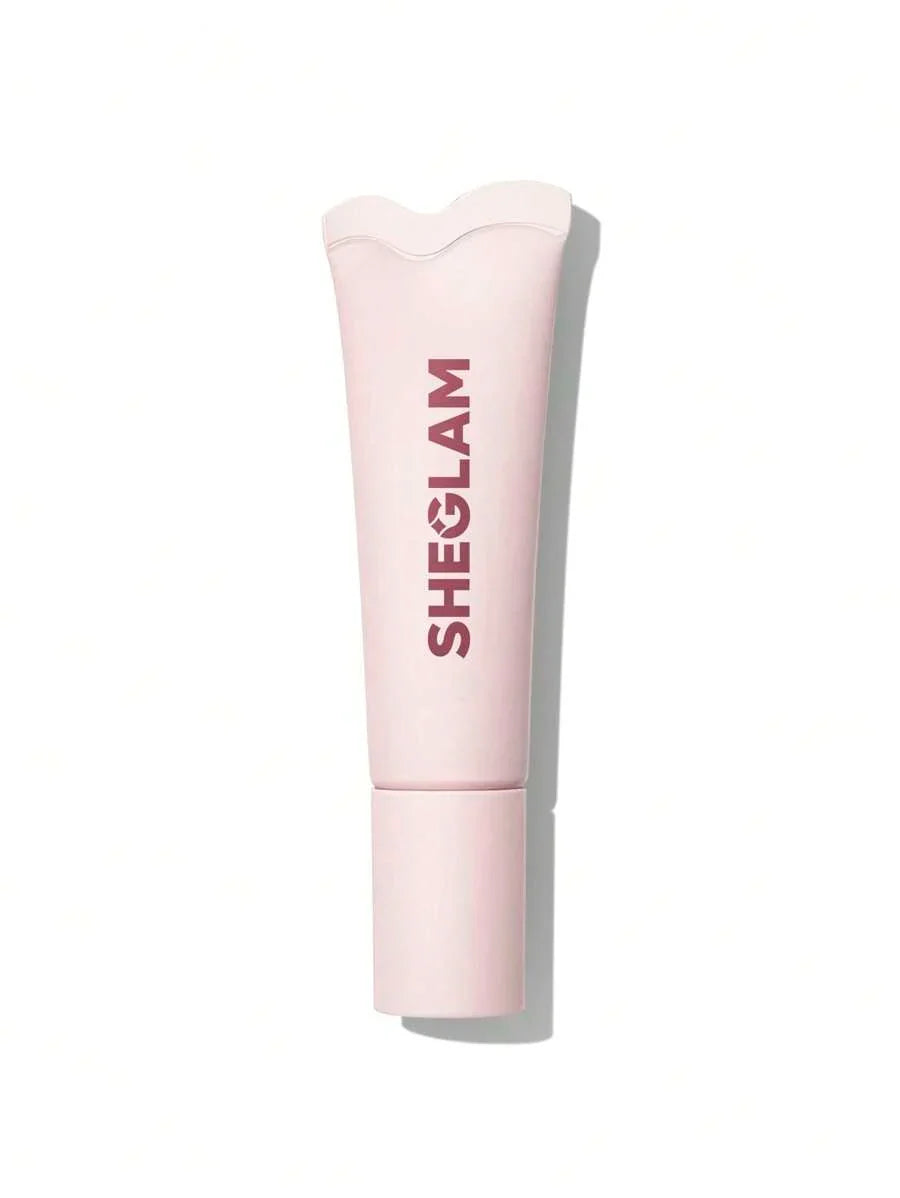 SHEGLAM Crystal Glaze Moisturizing Lip