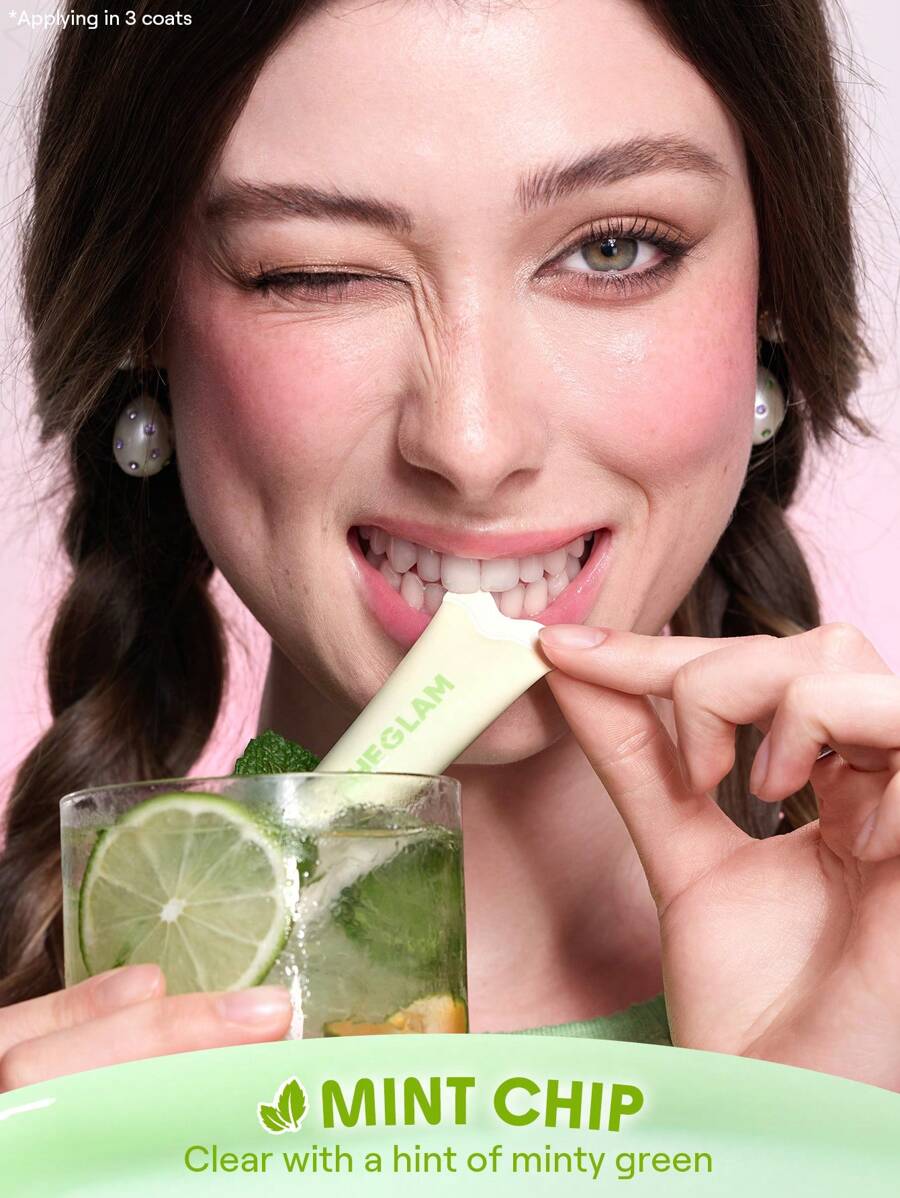 SHEGLAM Crystal Glaze Moisturizing Lip
