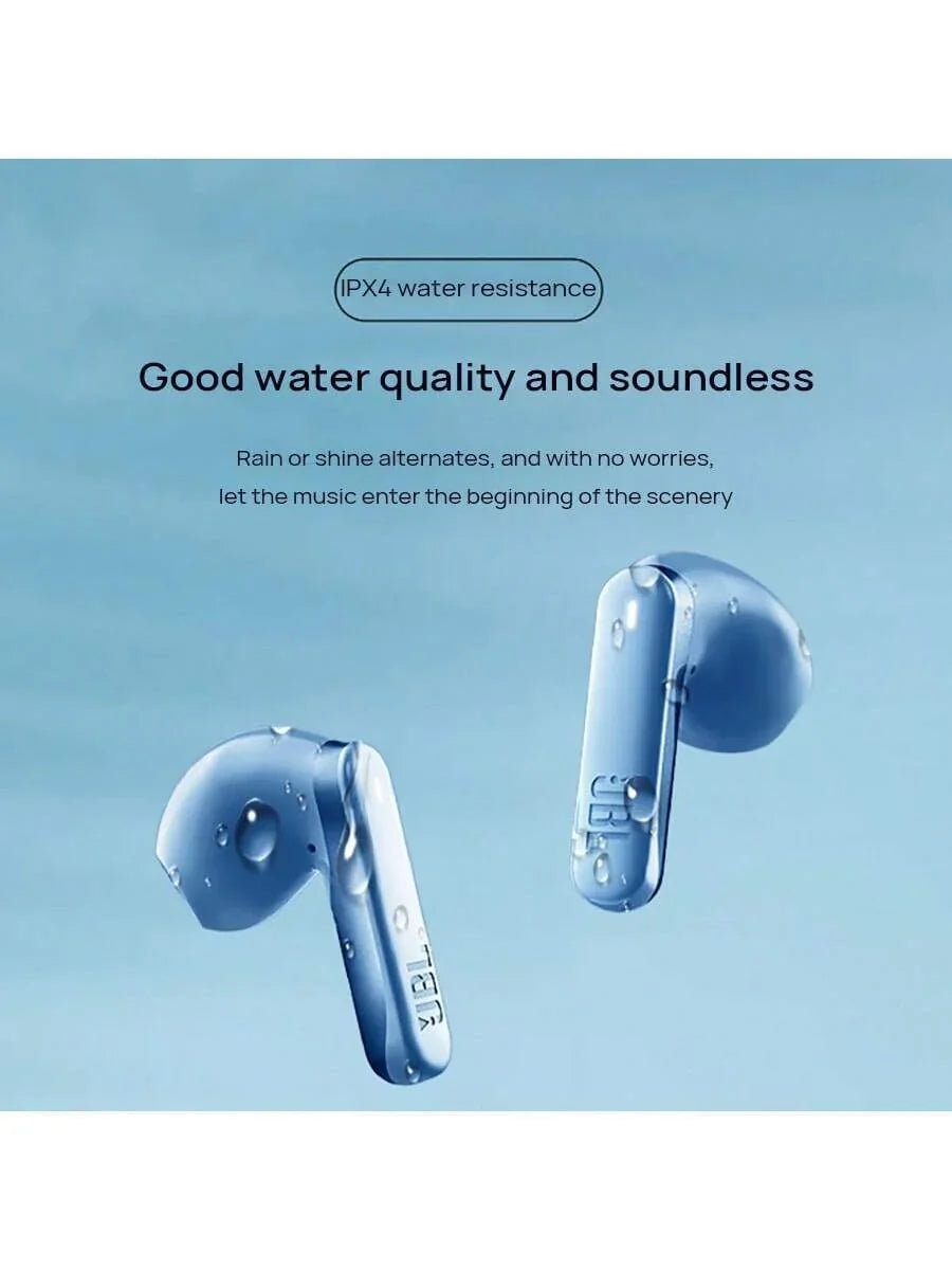 JBL True Wireless Bluetooth Headset T280TWS X3 High-Quality