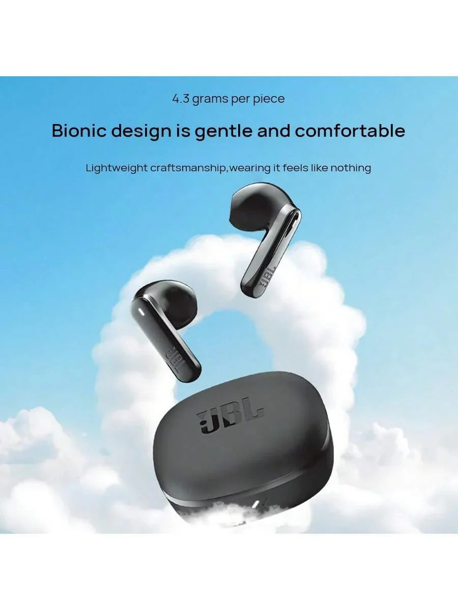 JBL True Wireless Bluetooth Headset T280TWS X3 High-Quality