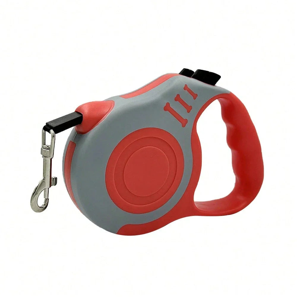 PETSIN Bone-Shaped Retractable Leash