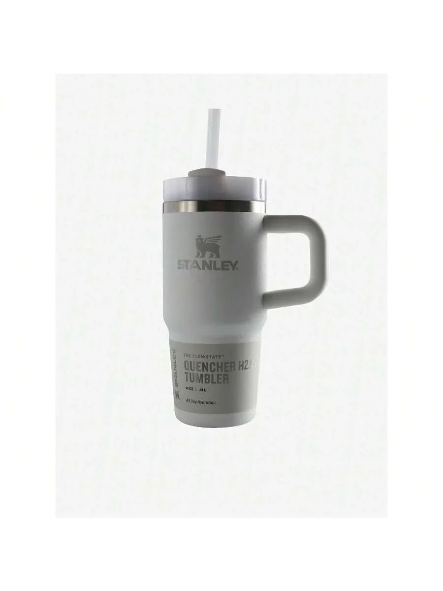 STANLEY H2.0 FlowState™ Tumbler 14 Oz Premium Stainless Steel Bottle