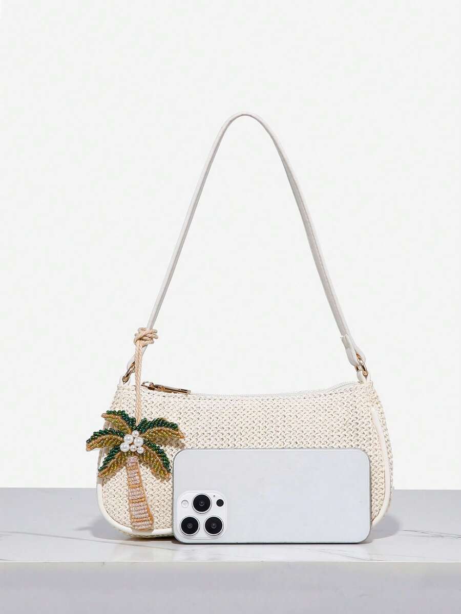 Novachic, Minimalist Woven Style Bag