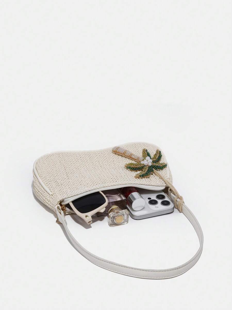 Novachic, Minimalist Woven Style Bag