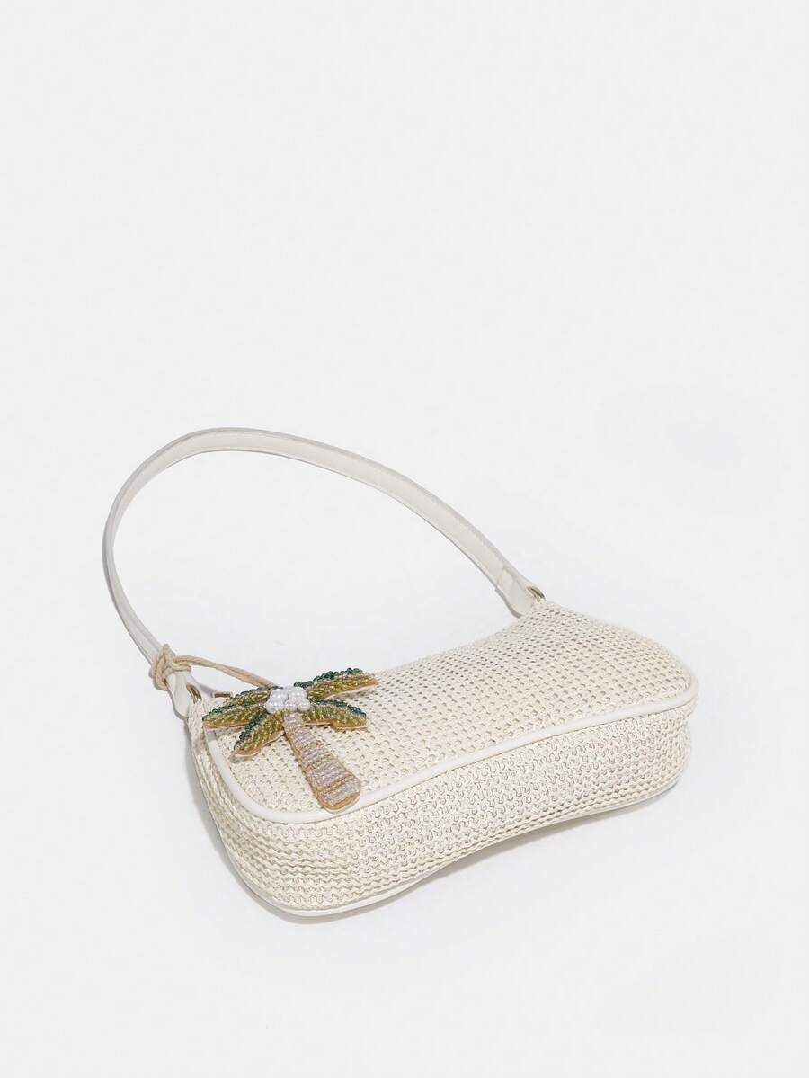 Novachic, Minimalist Woven Style Bag
