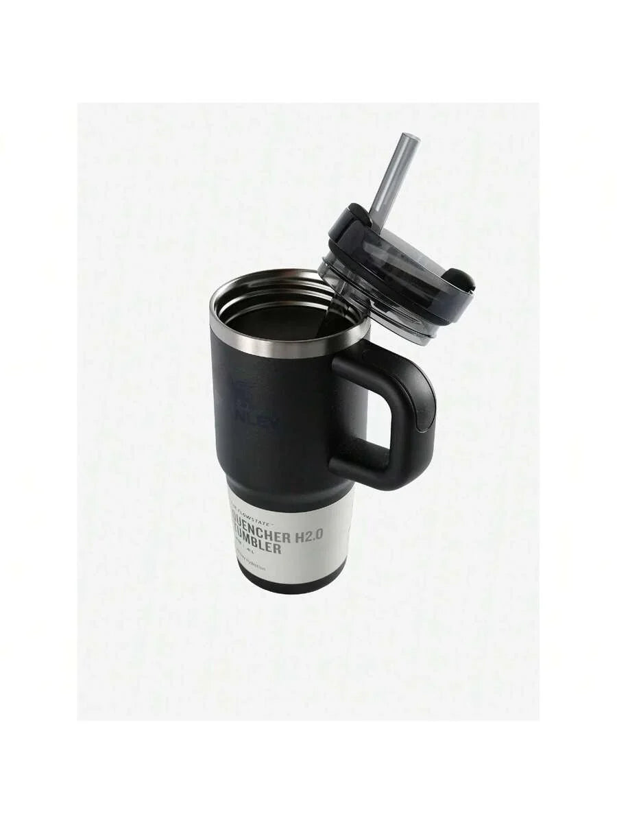 STANLEY H2.0 FlowState™ Tumbler 14 Oz Premium Stainless Steel Bottle