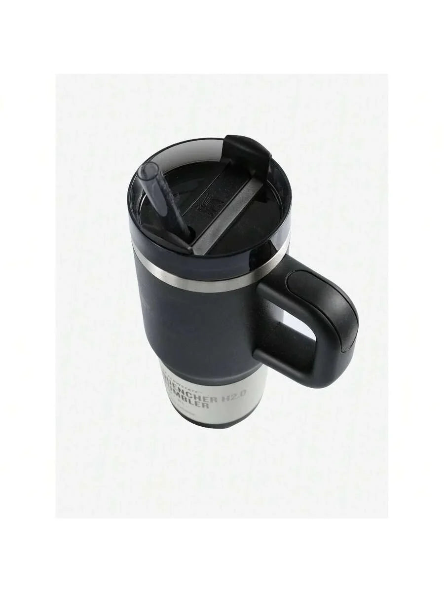 STANLEY H2.0 FlowState™ Tumbler 14 Oz Premium Stainless Steel Bottle