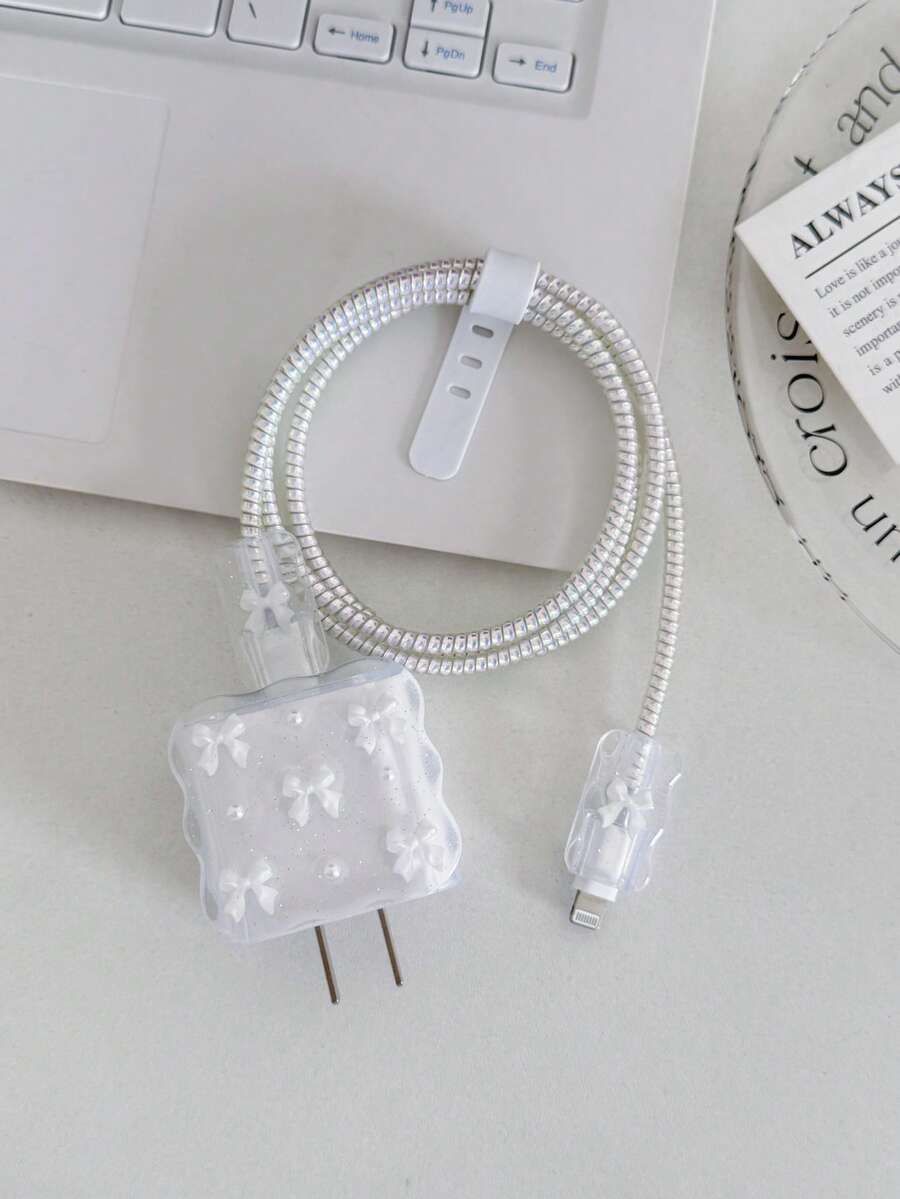 Velvet Wave Protector Cord