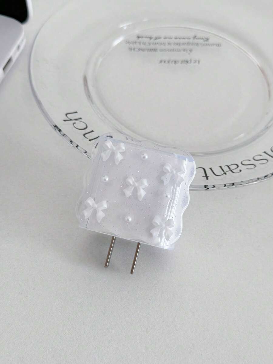 Velvet Wave Protector Cord