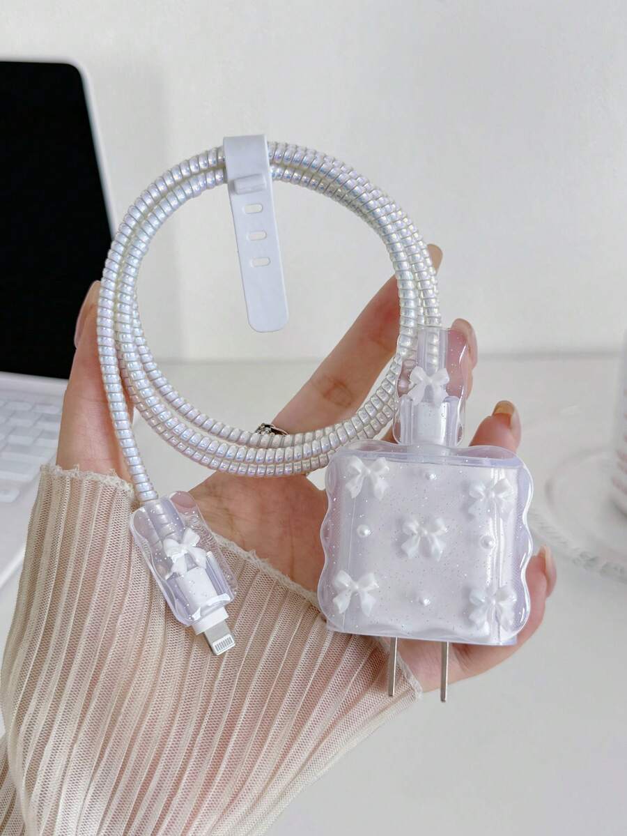 Velvet Wave Protector Cord