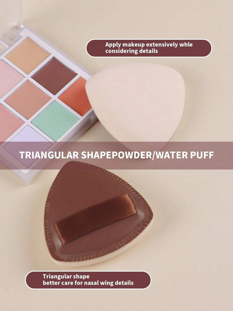 Professional Dual Head Makeup Brushes