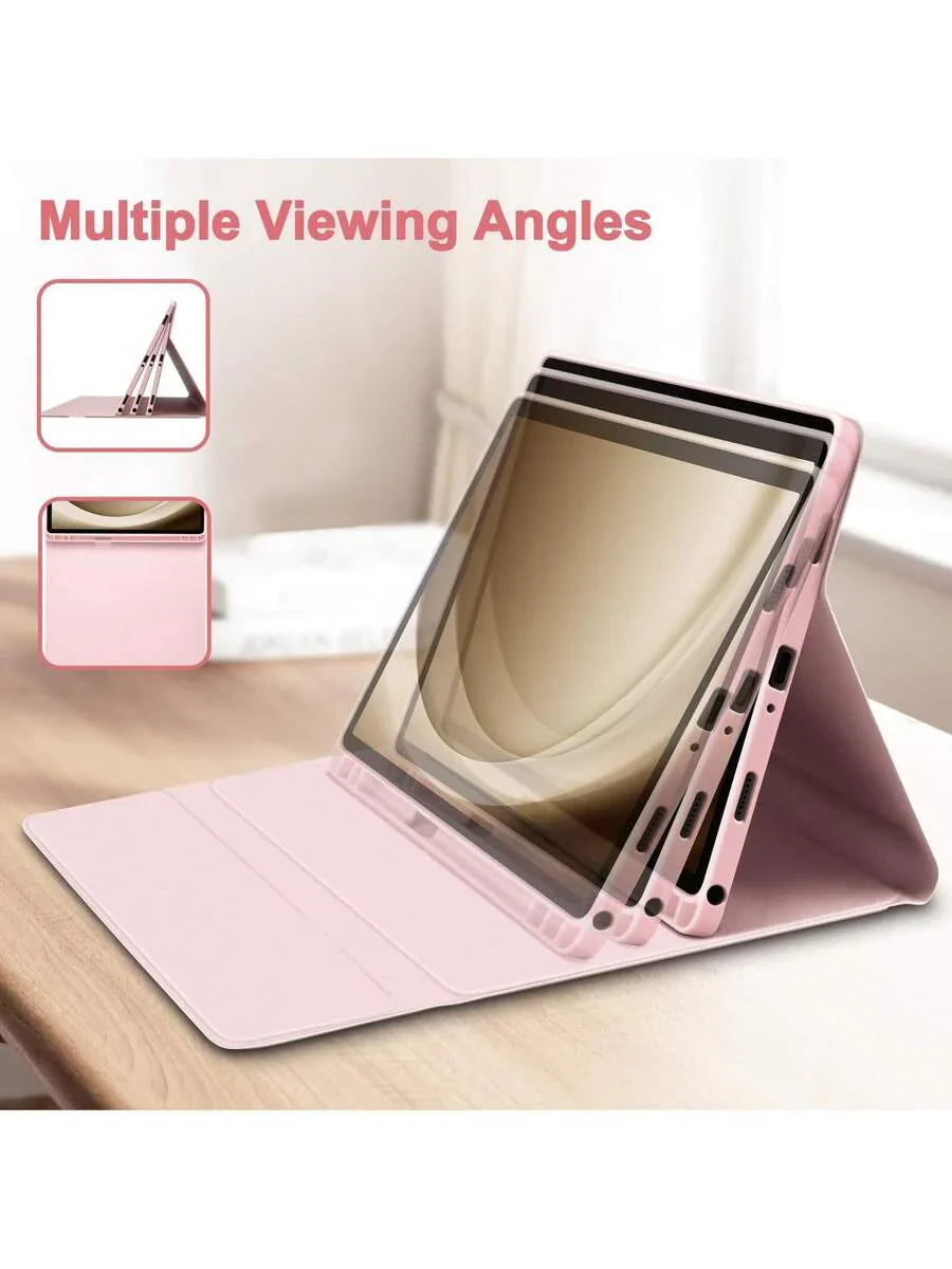 Keyboard Case With Mouse