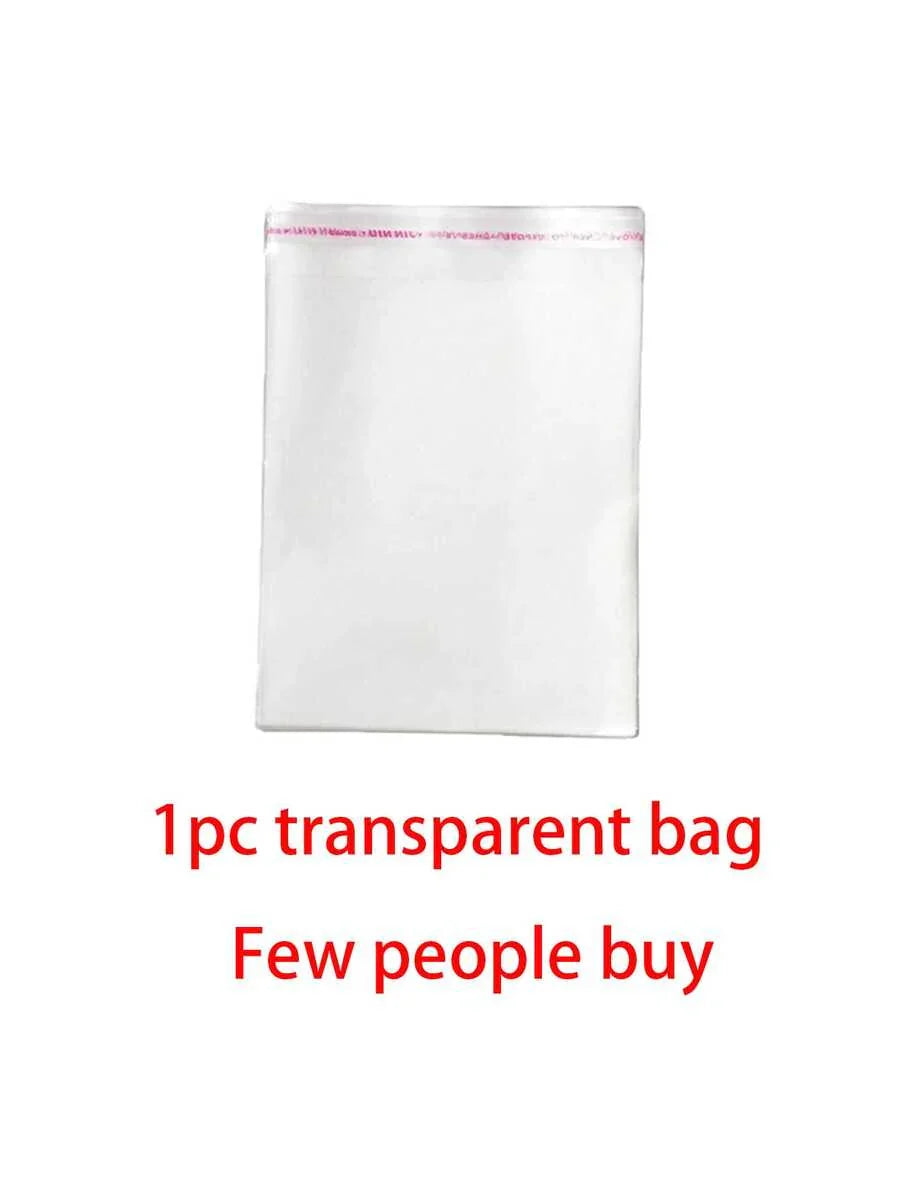 PVC Waterproof Beach Bag, Large Capacity Phone Bag