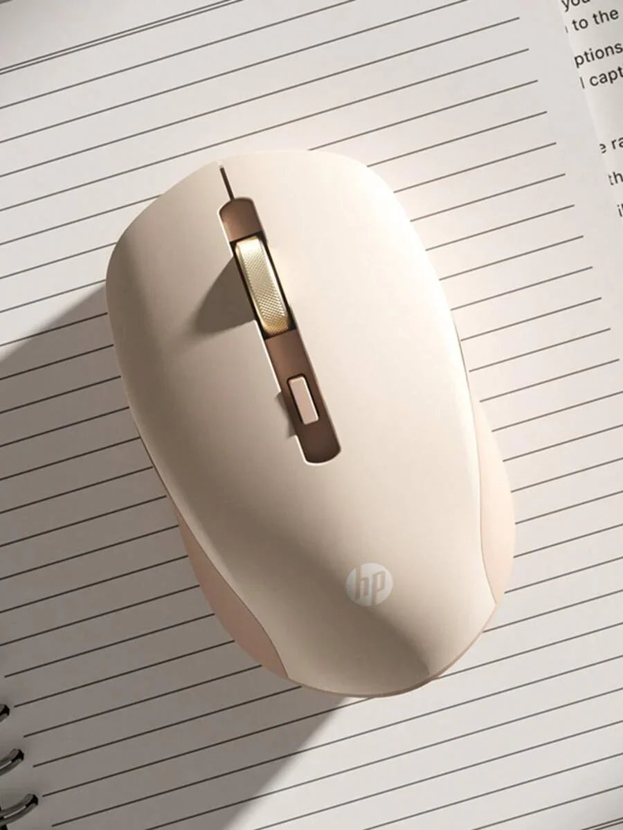 HP Wireless Mouse, Cute Silent, 2.4GHz Stable Connection