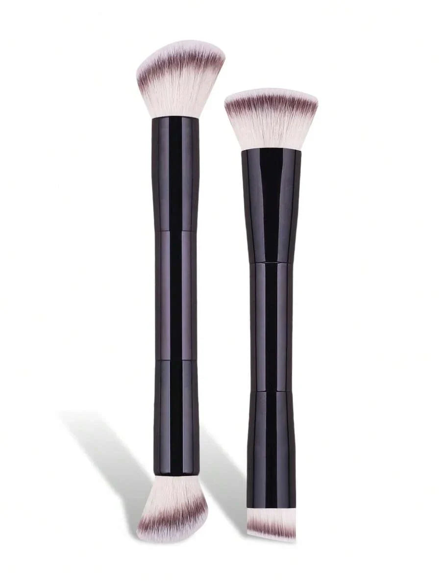 Professional Dual Head Makeup Brushes