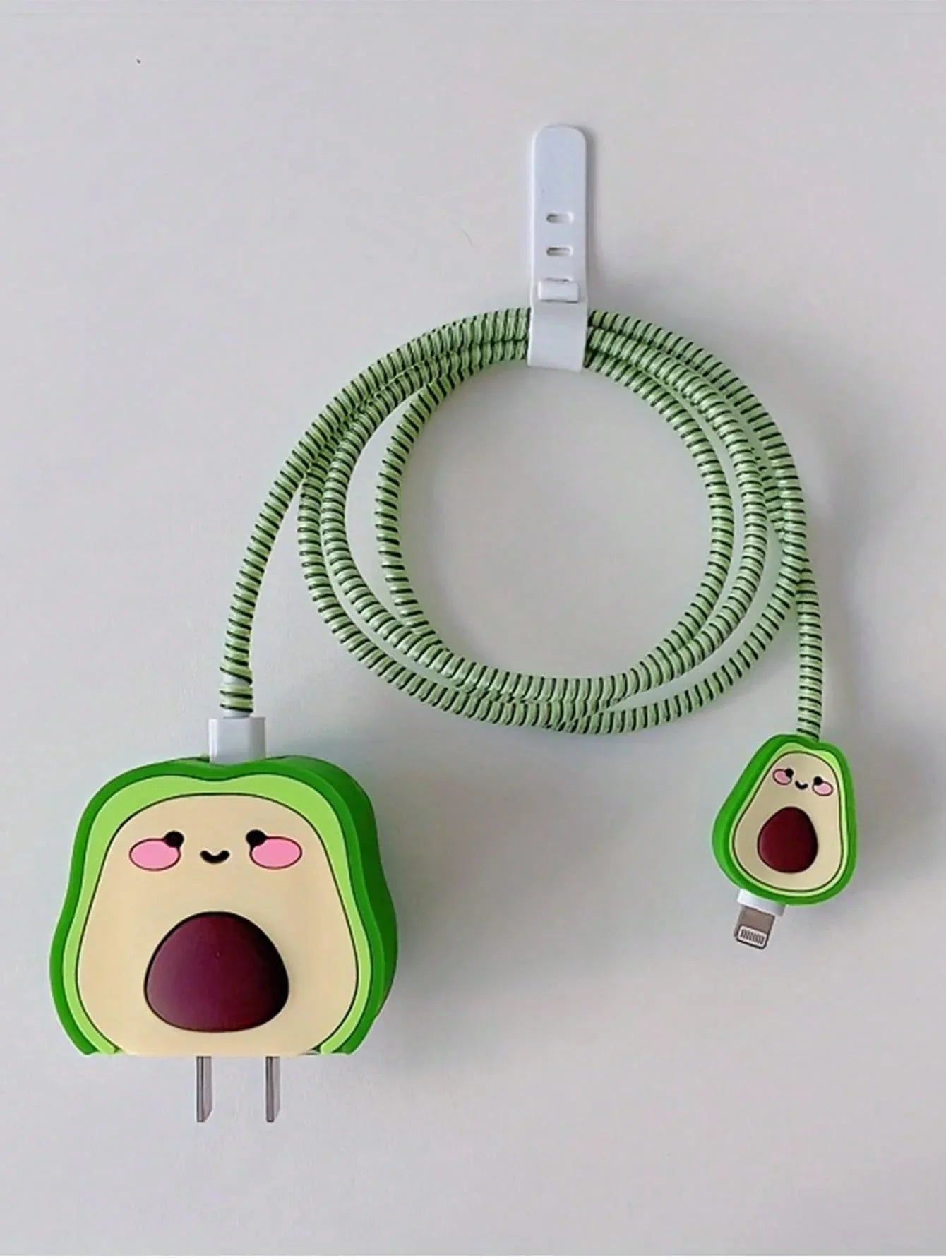 Charging Cable Protector