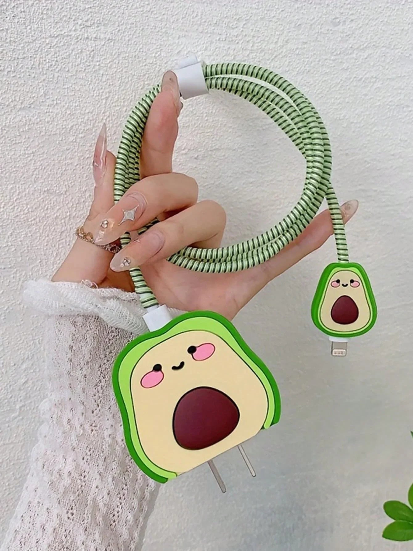 Charging Cable Protector