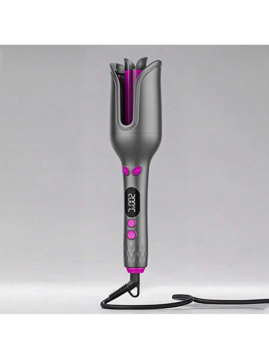 GENAI Automatic Hair Curler, Curling Iron