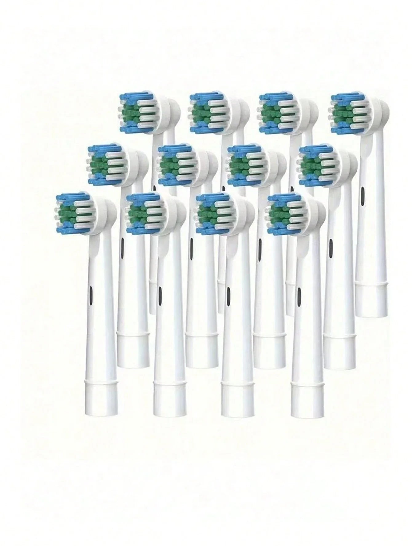 Electric Toothbrush Replacement Brush Heads