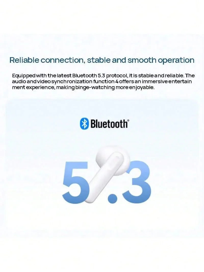 Huawei FreeBuds SE 2 Bluetooth Headphones