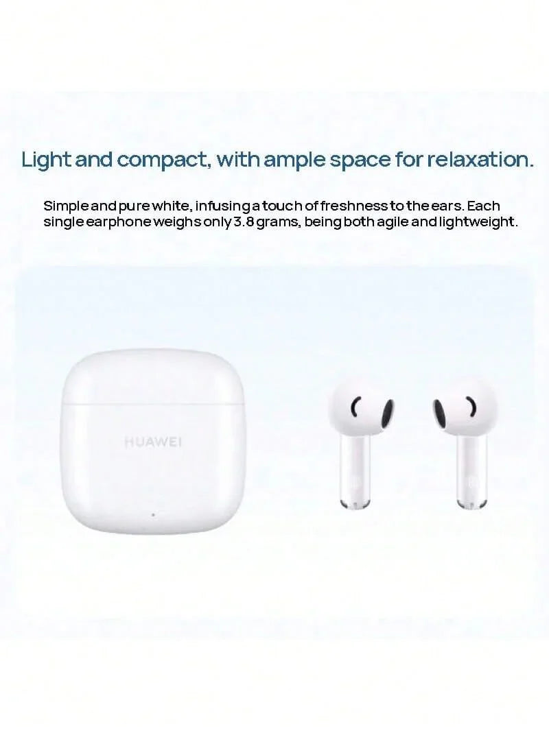 Huawei FreeBuds SE 2 Bluetooth Headphones