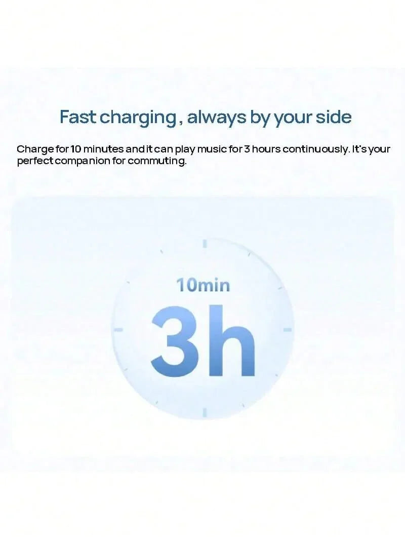 Huawei FreeBuds SE 2 Bluetooth Headphones