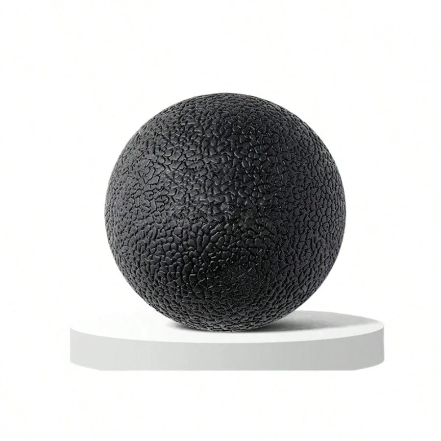 TPE Peanut Fascia Massage Ball