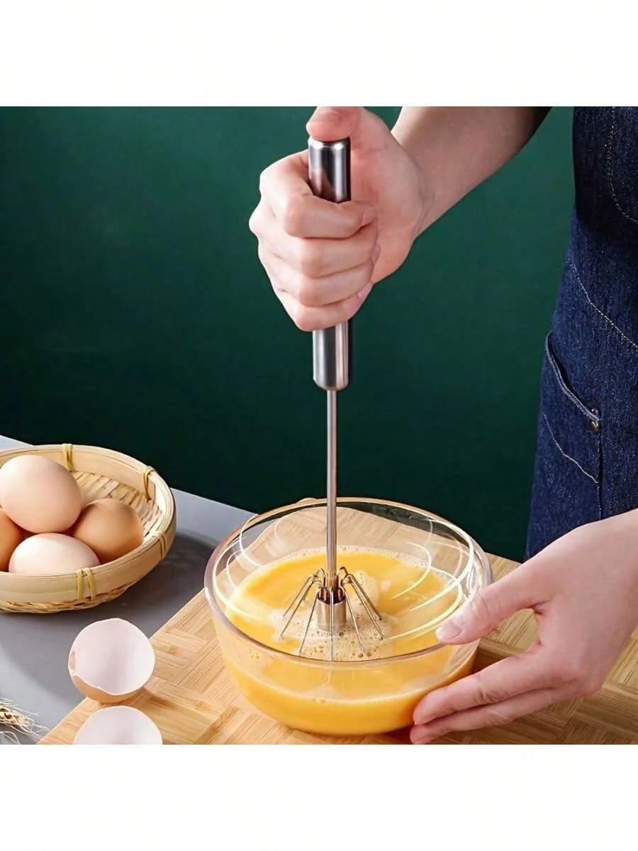 4-Speed Multi-Functional Handheld Blender