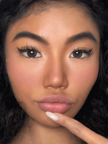 SHEGLAM Crystal Glaze Moisturizing Lip