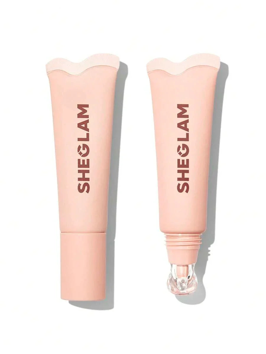 SHEGLAM Crystal Glaze Moisturizing Lip