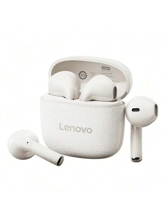 Lenovo EA166 Bluetooth 5.4 Earphones: High-Quality Sound