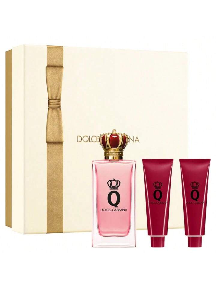 Dolce & Gabbana Q 3 Pcs Set For Women