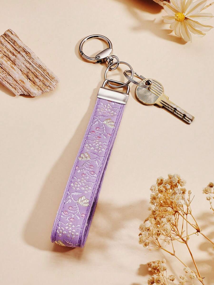Zinc Alloy Keychain, Key Chain