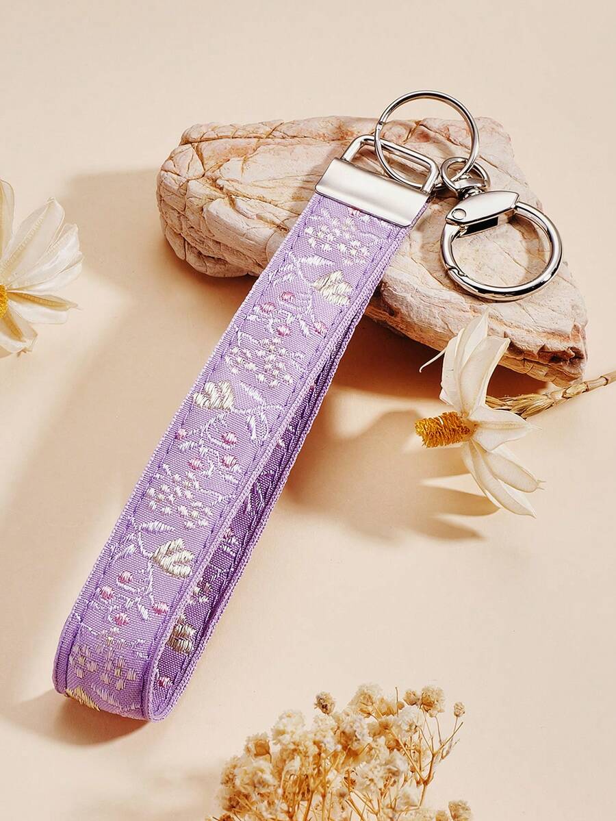 Zinc Alloy Keychain, Key Chain