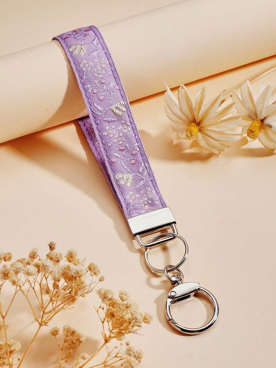 Zinc Alloy Keychain, Key Chain