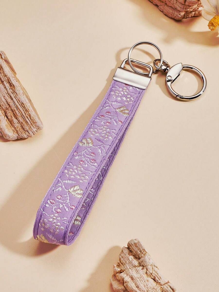 Zinc Alloy Keychain, Key Chain