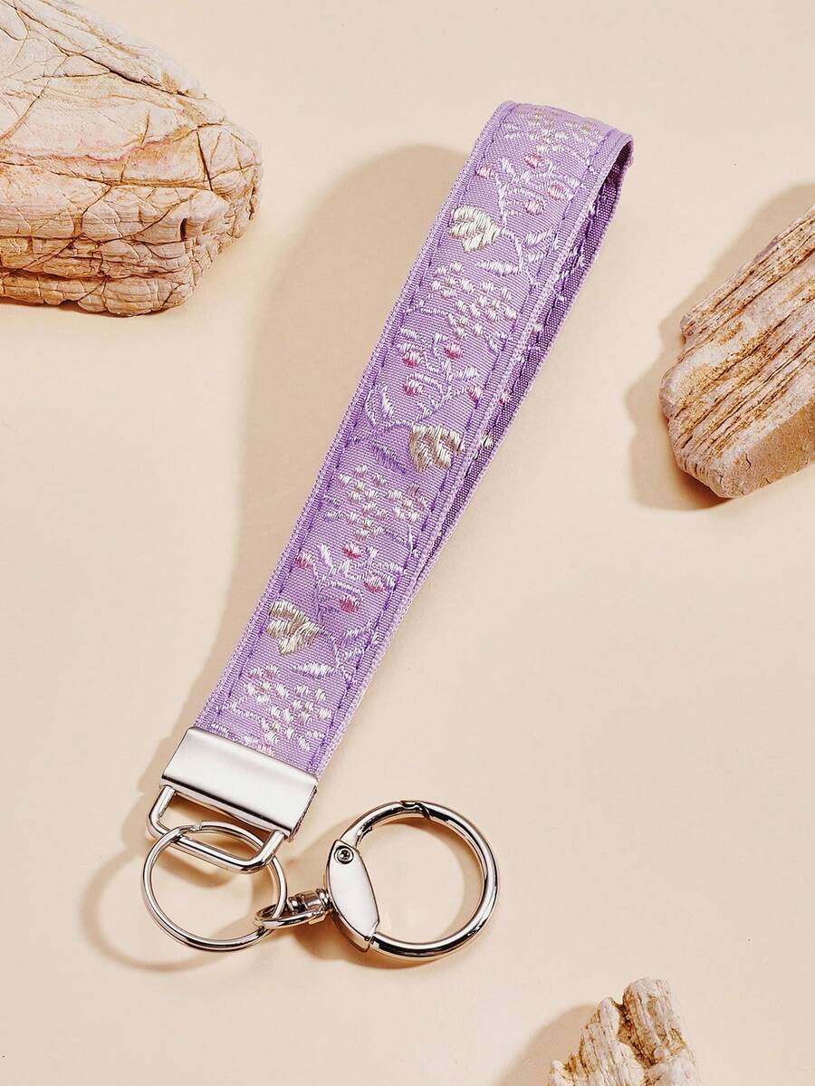 Zinc Alloy Keychain, Key Chain