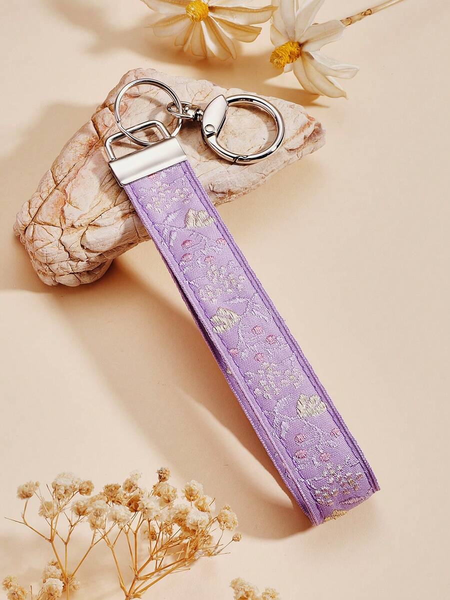 Zinc Alloy Keychain, Key Chain