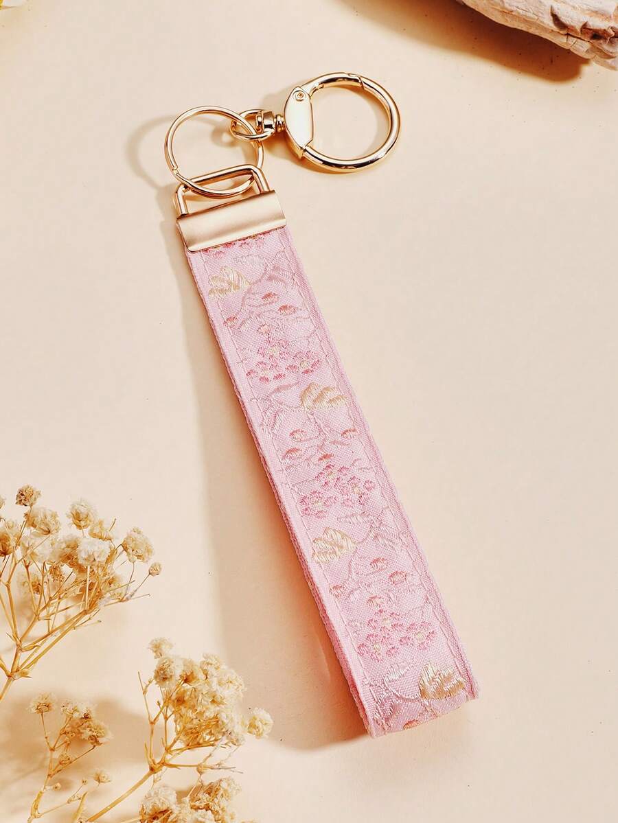 Zinc Alloy Keychain, Key Chain