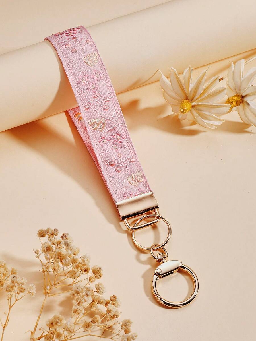 Zinc Alloy Keychain, Key Chain