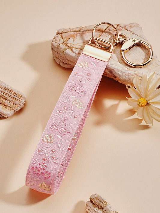 Zinc Alloy Keychain, Key Chain